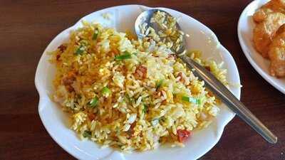 Luk Foo Cantonese Kitchen