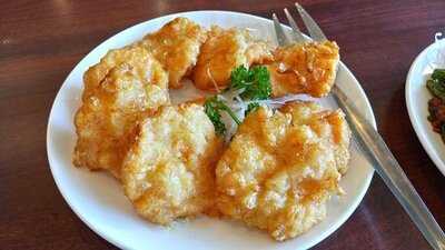 Luk Foo Cantonese Kitchen