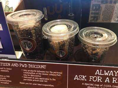 J.co Donuts & Coffee