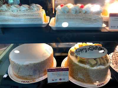 Boulangerie22 - Lucky Chinatown Mall