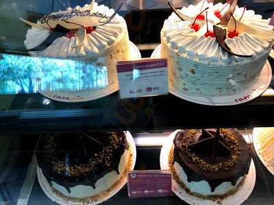 Boulangerie22 - Lucky Chinatown Mall