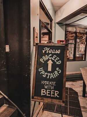 Baguio Craft Brewery
