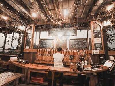 Baguio Craft Brewery