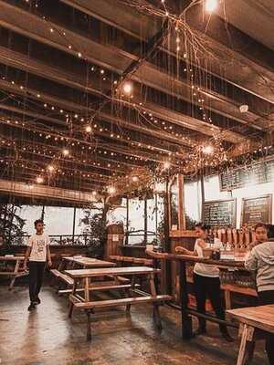 Baguio Craft Brewery