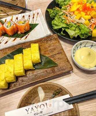 Yayoi Japanese Teishoku Restaurant