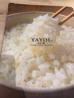 Yayoi Japanese Teishoku Restaurant