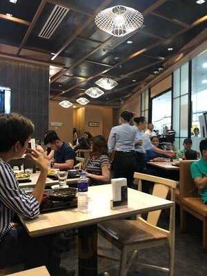 Yayoi Japanese Teishoku Restaurant