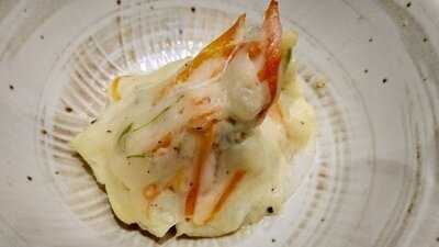 Yayoi Japanese Teishoku Restaurant