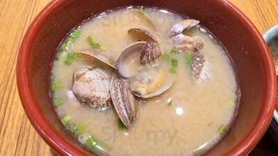 Yayoi Japanese Teishoku Restaurant