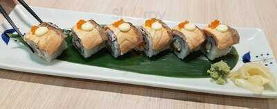 Yayoi Japanese Teishoku Restaurant