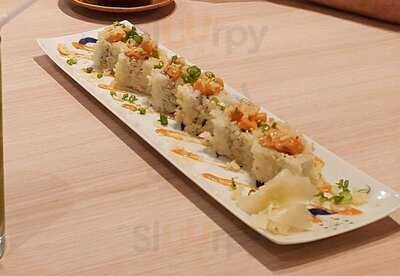 Yayoi Japanese Teishoku Restaurant