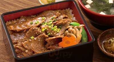 Yayoi Japanese Teishoku Restaurant