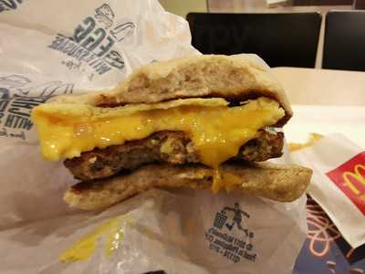 Mcdonald's Marcos Highway