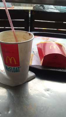 Mcdonald's Marcos Highway