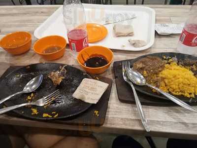 Mcdonald's Marcos Highway