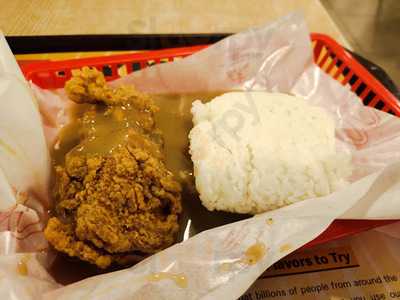 Mcdonald's Marcos Highway