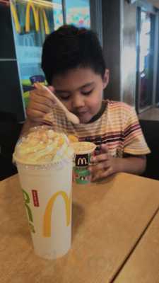 Mcdonald's Marcos Highway