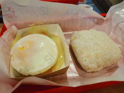 Mcdonald's Marcos Highway