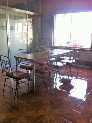 Luyong Restaurant