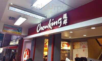 Chowking