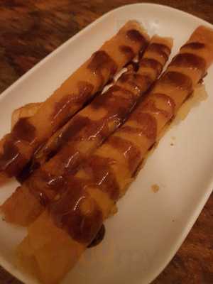 Caloy's Lovers In Pares