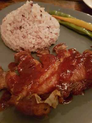 Caloy's Lovers In Pares