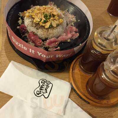 Pepper Lunch Sm Megamall