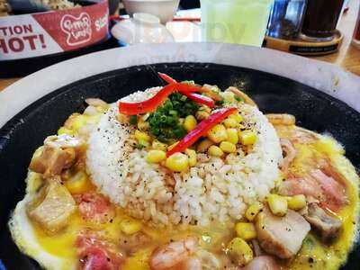 Pepper Lunch Sm Megamall