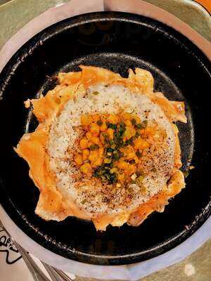 Pepper Lunch Sm Megamall