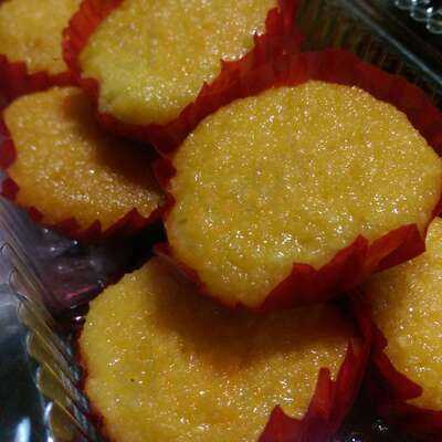 Hizon's Cakes & Pastries