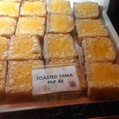 Hizon's Cakes & Pastries