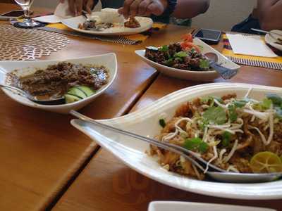 Baguio Korean Manor Buffet