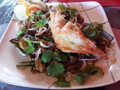 Baguio Korean Manor Buffet