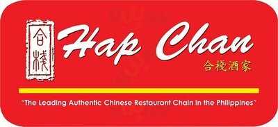Hap Chan