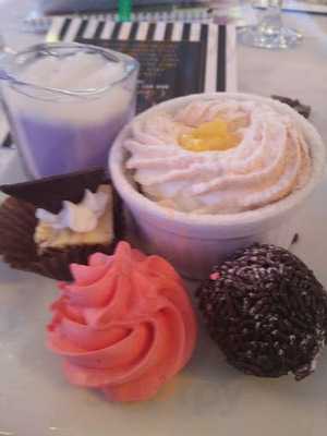 Millie's All-day Dining At Microtel Up Technohub Qc