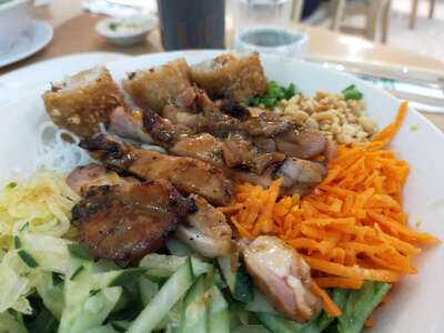 Pho Hoa Vietnamese Noodle House