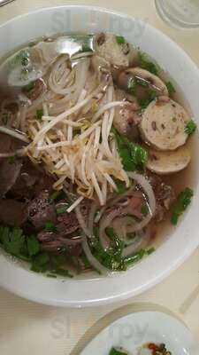 Pho Hoa Vietnamese Noodle House