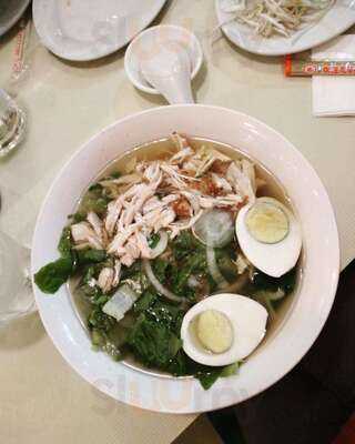 Pho Hoa Vietnamese Noodle House