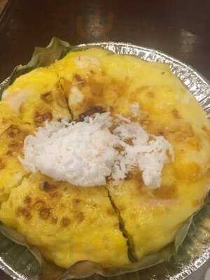 Ferino's Bibingka