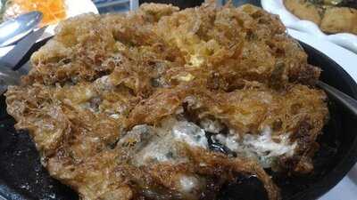 Lucky Rainbow Shark's Fin & Seafood Restaurant