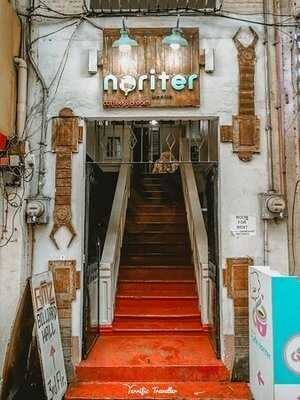 Noriter