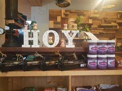 House Of Yogurt Lover