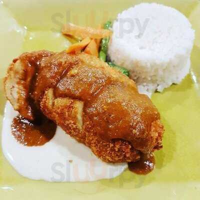 Raduno Cafe And Resto