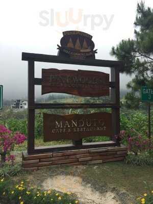 Manduto Cafe And Restaurant