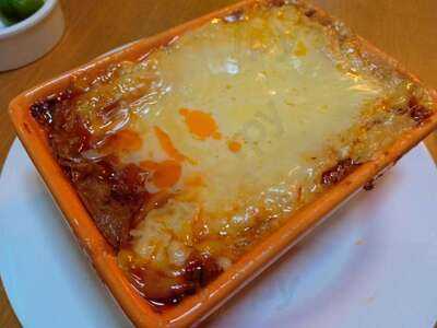 Nathaniel's Bakeshop