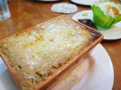 Nathaniel's Bakeshop