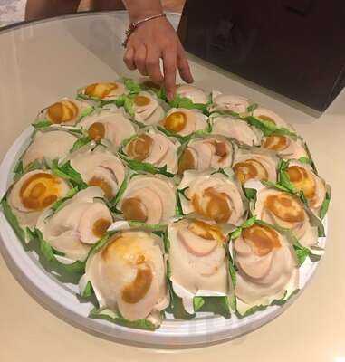 Nathaniel's Bakeshop