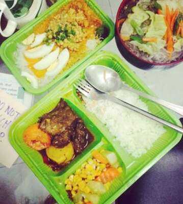 Nathaniel's Bakeshop