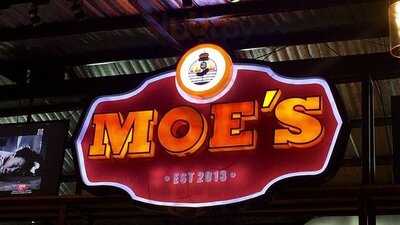 Baguio Moe's