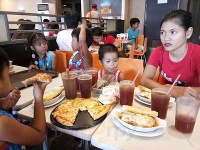 Jollibee Concepcion/marikina Heights